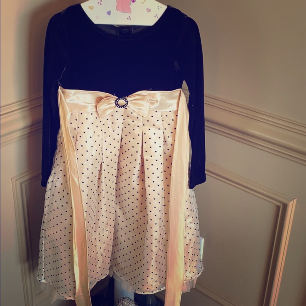 Dressy Dress